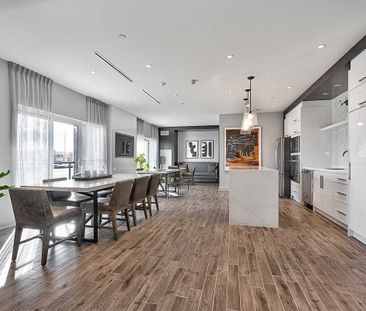 For Lease - 102 Grovewood Common Circle Unit# 401, Oakville, Ontario - Photo 6