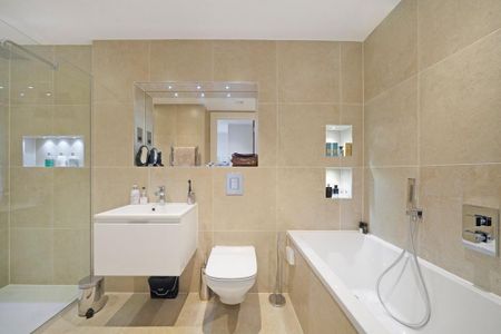 1 bedroom apartment to rent - Photo 3