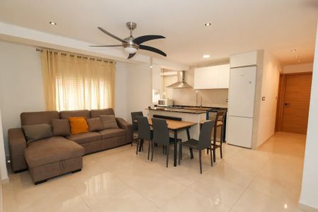 Carrer dEmili Gascó Contell, Valencia, Valencian Community 46022 - Photo 4