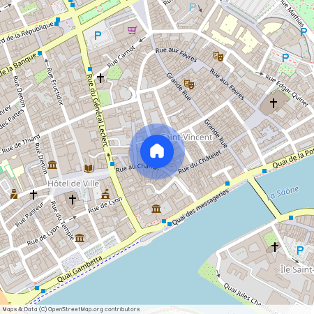 71100 Chalon Sur Saone