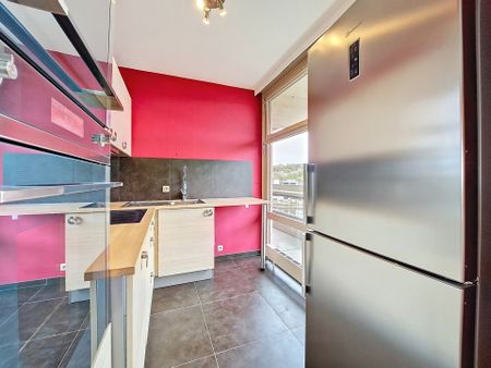 Appartement - à louer - 5100 - 950 € - Photo 5