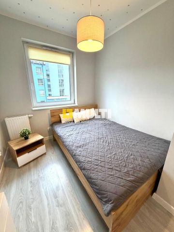 Gumieńce, 2 pok., budynek z windą - Zdjęcie 5