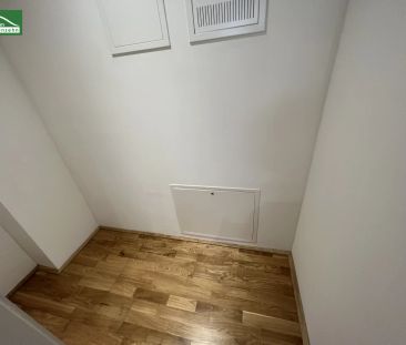 Exklusive 2-Zimmer-Wohnung mit Balkon – modernes Wohnen in 1180 Wien! - Foto 4
