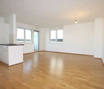 TRÈS CHIC am SEE - 2 Zimmer WHG mit Balkon und Garage - Foto 2