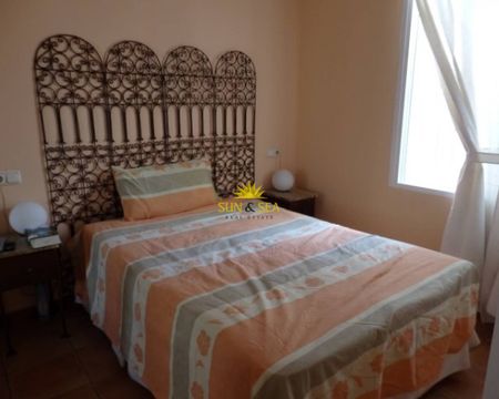 DUPLEX FOR RENT, 2 BEDROOMS AND 1 BATHROOM IN ALBIR - ALICANTE - Photo 4