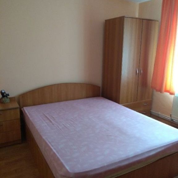 Garsoniera zona Uniri - Fotografie 1