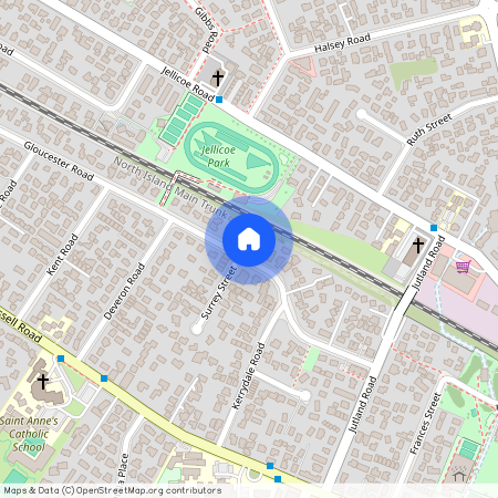 110 Gloucester Rd, Manurewa, South Auckland