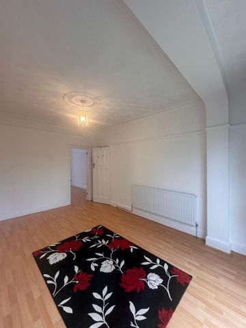 4 bedroom terraced house to rent - Photo 2