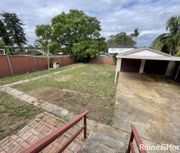 81 Lock Street, Blacktown, NSW 2148 - Photo 1