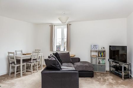 2 bedroom apartment to rent Coxes Coppice, Grainger Street, Waterlooville, PO7 - Photo 4