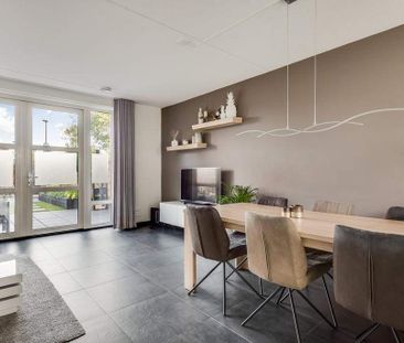 Maison de ville De Vrouwehof 28, Weert-Leuken - À louer - Foto 3