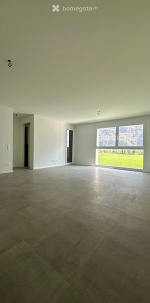 2.5 Zimmer, 55 m² - Photo 1