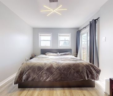 For Lease - 120 D'ambrosio Drive Unit# 34, Barrie, Ontario - Photo 6