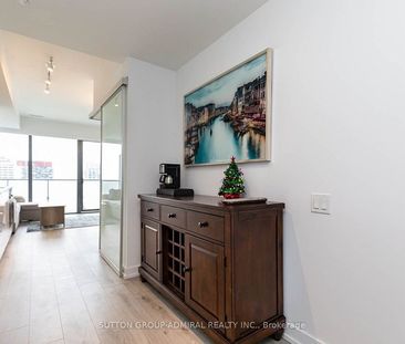 For Lease - 161 Roehampton Avenue Unit# 3501, Toronto, Ontario - Photo 1