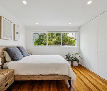 22 Red Lion Street, Rozelle NSW 2039 - House For Rent | Domain - Photo 5