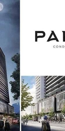 PANDA CONDOS DUNDAS SQ STEPS TO MET UNIVERSITY 3 BEDS 2 BATHS - Photo 1