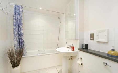 2 bedroom apartment to rent - Photo 5