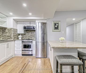 For Lease - 4175 Trellis Crescent Unit# Bsmt, Mississauga, Ontario - Photo 6