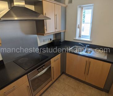 Mitford Road, Manchester, M14 6NU - Photo 2