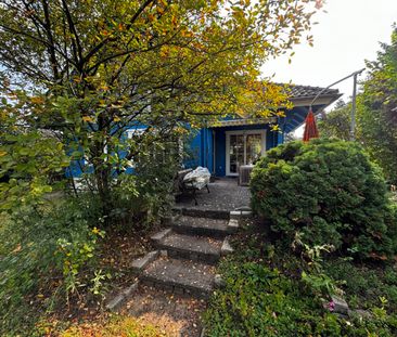 Oranienburg Lehnitz: möbliertes Einfamilienhaus, 132m² ab November ... - Photo 1