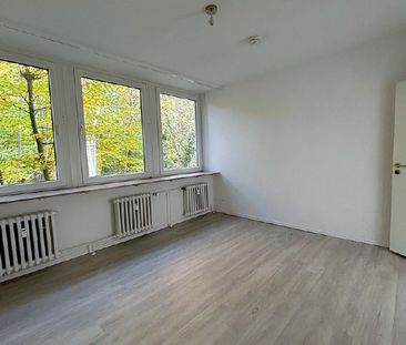 lichtdurchflutete 2-Zimmer am Markt - Foto 1