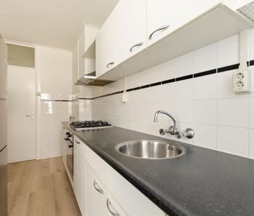 Churchill-laan 36-2, 1078 EG, Amsterdam - Foto 1