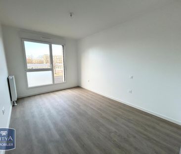 Location Appartement 4 pièces 92m² CAEN 14000 - Photo 2