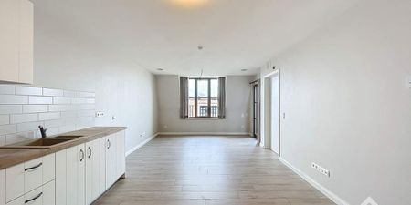 Woning te huur in Bocholt voor € 1.346 met 1 slaapkamer - Foto 3