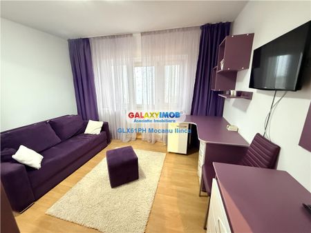 Inchiriere apartament 2 camere, centrala, in Ploesti, Gheorghe Doja - Fotografie 3