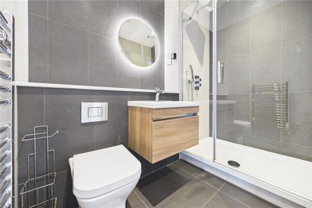 Studio to rent - Photo 5