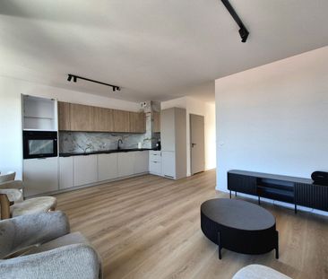Nowy apartament 3-pokoje, centrum Wita Stwosza 67 m² - Zdjęcie 5