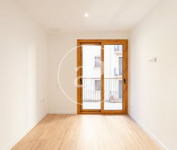 Flat for rent in Poble Sec - Photo 4