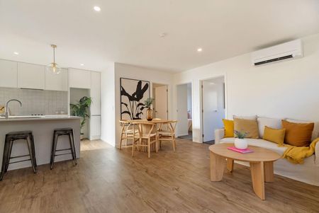 Brand new two-bedroom unit in Hanley's Farm - Photo 2