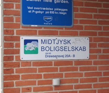 Drewsensvej, 20A, 1. mf, Silkeborg, 8600 - Photo 3