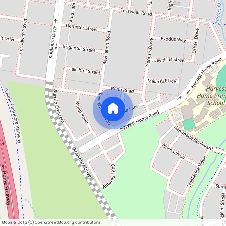 8 Milyan Way, Vic 3076, Epping