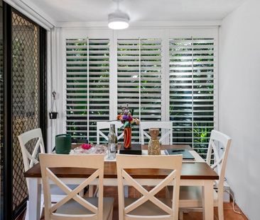 Prime Chevron Island Location with Large Private Patio - Photo 5