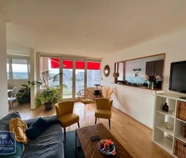 Appartement à louer 4 pièces 95.75m² - Photo 4
