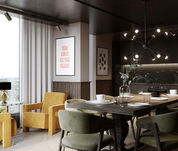 Flat share to rent - Photo 5