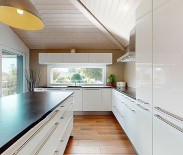 Detached villa in the heart of the countryside - Photo 4