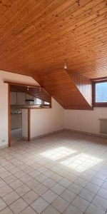 Location appartement 2 pièces 51.72 m² à Bonneville (74130) - Photo 4