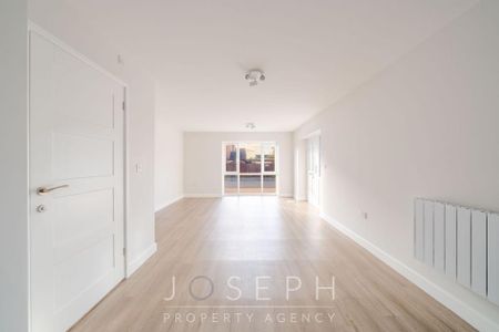 1 bedroom terraced house to rent - Photo 2