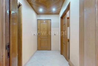 Apartamento T2 em Lisboa