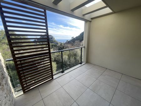 Location Appartement 2 pièces 41m² EZE 06360 - Photo 5