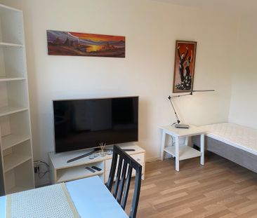 Gotlandsresan, Uppsala - Foto 2