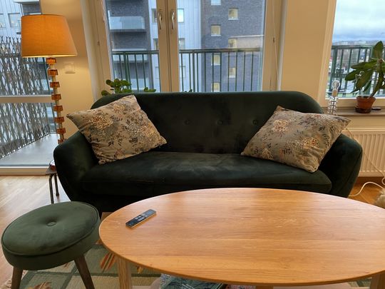 Vattholmavägen, Uppsala - Foto 1