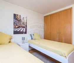 Apartment 1 bedrooms for rent Areeiro Lisboa - furnished, garage, s... - Photo 4