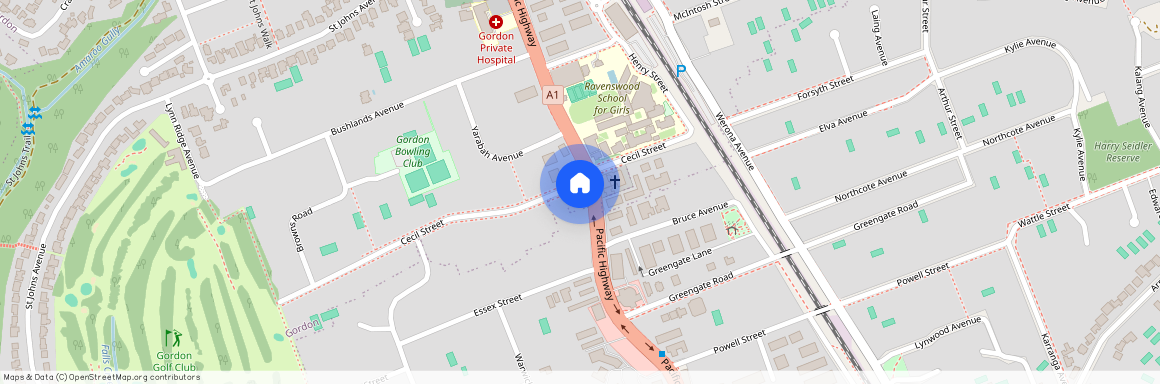 Large3bed/16 Cecil Street, NSW 2072, Gordon