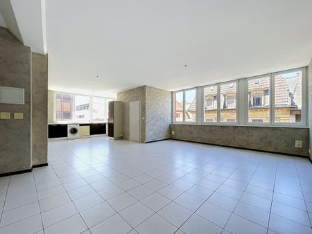 Appartement 5 pièces - Photo 3