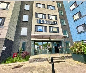 1 bedroom apartment to rent - Photo 6