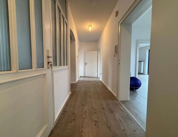 KL - Benzinoring, 3 ZKB, Einbauküche, Tageslichtbad, Balkon - Photo 1